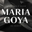 Maria Goya campaign 2021. Een project van  Art direction van Manuel Ridocci - 30.06.2021