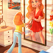 Copertina Libro. Traditional illustration, Digital Illustration, Digital Drawing, and Character Design project by Isabella Agosti - 03.30.2021