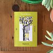 Dacia Maraini book covers. Un progetto di Illustrazione tradizionale, Design editoriale, Belle arti, Graphic design, Pittura, Pittura ad acquerello, Stor, telling, Illustrazione con inchiostro e Illustrazione editoriale di Elisa Talentino - 02.07.2021