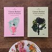 Gianni Rodari. Ilustração tradicional, Ilustração editorial e Ilustração infantil projeto de Elisa Talentino - 02.07.2021