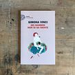 Book cover for Simona Vinci, Dei bambini non si sa niente. Un progetto di Illustrazione tradizionale e Illustrazione editoriale di Elisa Talentino - 02.07.2021