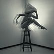 ANTENA Ein Projekt aus dem Bereich Fotografie, Fotografisches Selbstporträt, Porträtfotografie und Digitalfotografie von Fotolucida - 03.07.2021