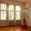 The Healing Garden. Un progetto di  di Clare Celeste Börsch - 01.06.2020