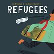 Refugees. Stor, e telling projeto de Ilan Brenman - 05.07.2021