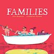 Families. Stor, e telling projeto de Ilan Brenman - 03.07.2021