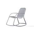 Chair and Furniture Design. Industrial Design, Furniture Design, Making, 3D Modeling, 3D Design, Design, and 3D project by Andrew Edge - 07.05.2021