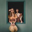 'The hidden garden'. Photograph, Art Direction, Br, ing, Identit, and Costume Design project by Angela Garcia - 07.06.2021