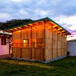 El Descoque Ein Projekt aus dem Bereich Architektur, Innenarchitektur, Designverwaltung, Innendesign und Beleuchtungsdesign von El Sindicato Arquitectura - 28.07.2016