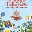 Hetty Flattermaus Ein Projekt aus dem Bereich Traditionelle Illustration, Kinderillustration und Design von Figuren von Julia Christians - 29.07.2019