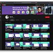 saperis YouTube Channel. YouTube Marketing, IT, and Education project by Chanel Greco - 07.08.2021