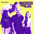 Machista con hijas. Narrative project by Gustavo Rodríguez - 07.09.2021