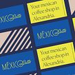 Branding Mexicolatte. Un projet de Br, ing et identité, Lettering , et Design  de Rebeca Anaya - 09.07.2021