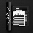 Julia Busan. Un proyecto de Br, ing e Identidad, Diseño gráfico, Tipografía, Estampación y Diseño editorial de Esteban Ibarra - 26.02.2020