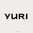 YURI Photographer. Br, ing & Identit project by Debut - 07.12.2021