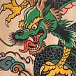 Forbes, #86. Ilustração tradicional, Ilustração editorial, Direção de arte, e Desenho de tatuagens projeto de Ink Bad Company - 12.07.2021