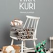 VIRKKURI 2, muotoja ja pintoja. Modern crochet book 2, 2013. Nemo Kustannus. . Design, Accessor, Design, Arts, Crafts, Product Design, Pattern Design, Sewing, Interior Decoration, and Crochet project by Molla Mills - 07.12.2021