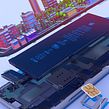 Showreel 2021. Motion Graphics, Animation, 3D Animation, and 2D Animation project by Michael Tierney - 05.19.2021