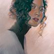 Estudio II. Un progetto di Illustrazione tradizionale e Pittura digitale di Rodrigo Rivas (Ruiveran) - 13.07.2021