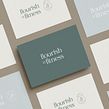 Flourish & Fitness. Br, ing & Identit project by Laura Busche - 07.14.2021