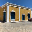 Casa Esquina del Conejo. Architecture & Interior Decoration project by Bruno Arancibia - 11.27.2016