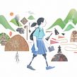 HRDC Sabal  Ein Projekt aus dem Bereich Traditionelle Illustration von Samuel Castaño - 14.07.2021