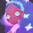 Menina Borboleta. Un progetto di Illustrazione tradizionale di Brenda Bossato - 14.07.2021