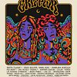 Grl Pwr Festival Poster. Un proyecto de Diseño de carteles, Lettering, Ilustración tradicional, Diseño y Diseño gráfico de Marte - 30.01.2019
