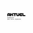 Aktuel. Un proyecto de Br e ing e Identidad de Brand Brothers - 16.07.2021