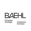 Baehl. Un proyecto de Br e ing e Identidad de Brand Brothers - 16.07.2021