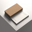 Estancia del Mar Ein Projekt aus dem Bereich Design, Br und ing und Identität von Arcal Studio - 16.07.2021