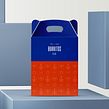 Burritos & Co.. Un progetto di Design, Br, ing, Br, identit e Packaging di Arcal Studio - 16.07.2021
