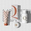 Duque Hotel. Br, ing e Identidade, Design, Design de logotipo, e Pattern Design projeto de Esteban Ibarra - 02.03.2019