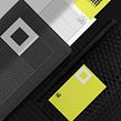 Loom Ein Projekt aus dem Bereich Br, ing und Identität, Logodesign, Grafikdesign, Design, T und pografie von Esteban Ibarra - 29.03.2020