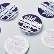 Tiny Guides™  . Traditional illustration, T, pograph, and Graphic Design project by Dani Molyneux - 07.17.2021