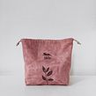 Plant-dyed project bags for Loop London Ein Projekt aus dem Bereich Textilfärbung von Ania Grzeszek - 17.07.2021