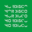 Mordisco. Sistema de Identidad. Un projet de Design  de Mario Eskenazi - 18.07.2021