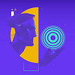 Hub. Un proyecto de Br, ing e Identidad, Diseño, Diseño gráfico, Diseño de logotipos, Naming, Ilustración tradicional y Diseño editorial de Esteban Ibarra - 02.04.2019