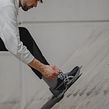 ASICS Novablast SPS. Photograph project by Darren Rowlands - 07.19.2021