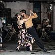 Tango. Un proyecto de Fotografía de Marcelo Di Rienzo - 04.01.2018