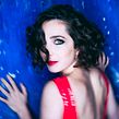 Roxana Vincelli La Xavi. Photograph project by Marcelo Di Rienzo - 03.27.2019