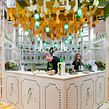 G'Vine Stand at theVIP Room for ARCOMadrid 2016 Art Fair. Arquitetura, e Design projeto de Izaskun Chinchilla Moreno - 19.07.2021