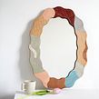 Mirror Frames. Un proyecto de Carpintería, Diseño de interiores, Interiorismo, Artesanía y Diseño de Chelsea Vivash - 20.07.2021