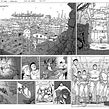 Various. Traditional illustration, Character Design, Comic, Stor, and telling project by André Lima Araújo - 07.21.2021
