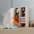 Tylko - Wardrobe. Un proyecto de Diseño, 3D, Animación 3D, Diseño 3D y Animación de Vincent Schwenk - 23.07.2021