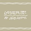 MI PROYECTO FINAL DE CURSO : LASER SURF CO. BY JUSTO HERAS. Un proyecto de Diseño de complementos y Diseño de moda de Justo Heras - 01.03.2021