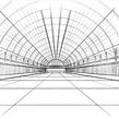 Davis Lisboa - Storyboard with Pencil on Paper for Audi - DDB  - Barcelona, Spain. Stor, board, Publicidade e Ilustração tradicional projeto de Davis Lisboa - 24.07.2021