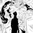 Visual Narrative for Comic Books - final project. Un projet de Illustration traditionnelle, Conception de personnages, Design graphique, B, e dessinée, Créativité, Dessin, Stor, telling, Art conceptuel , et Scénario de Sam Hart - 24.07.2021