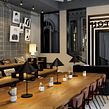 PETIT PALACE CHUECA. Un progetto di Interior design di Juan Luis Medina - 26.07.2021