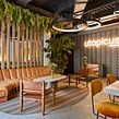 UTOPICUS GRAN VÍA. Un proyecto de Arquitectura interior y Diseño de interiores de Juan Luis Medina - 26.07.2021