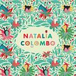 with love from argentina. Un proyecto de Ilustración tradicional y Pattern Design de Natalia Colombo - 26.07.2021